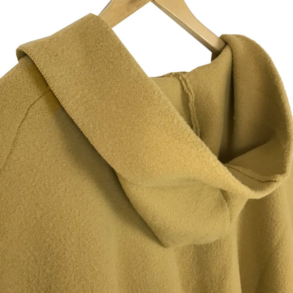FREE PEOPLE All I Need Cozy Hooded Duster - Picture 11 of 15